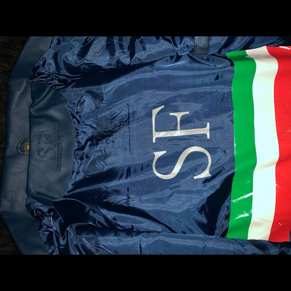 Mens Superlative Fashion jacket - Picture 5 of 7